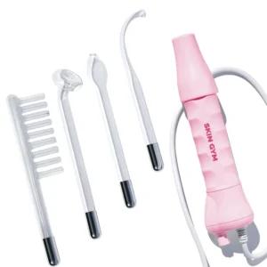 SKIN GYM High-Frequency Wand