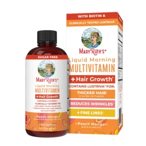 MARY RUTH'S Morning Multivitamins