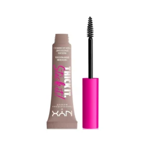 nyx thickening mascara