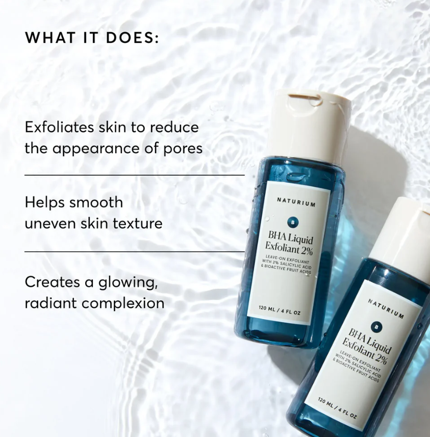 BHA Liquid Exfoliant 2% - Image 2
