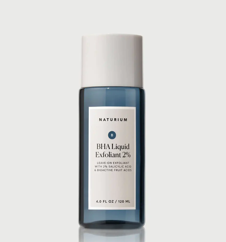 BHA Liquid Exfoliant 2%