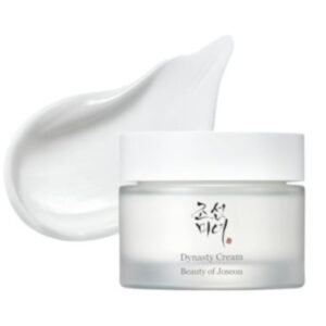 beauty of joseon | dynasty cream
