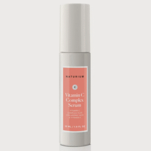 naturium vitamin c complex serum