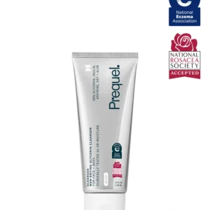 travel gleanser – non drying glycerin cleanser (face & body)
